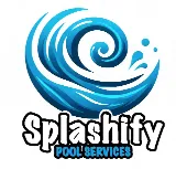 Splashify Pool Services logo