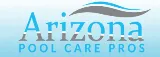 Arizona Pool Care Pros logo