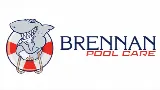 Brennan Pool Care logo