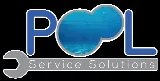 Pool Service Solutions LLC logo