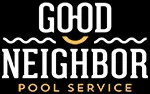 Good Neighbor Pool Service logo