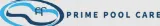 Prime Pool Care logo