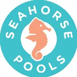 Seahorse Pools logo