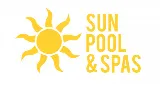 Sun Pool and Spas logo