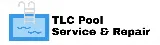 TLC Pool Service & Repair logo