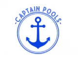 Captain Pools logo