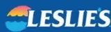Leslie's Pool Supplies logo