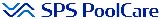 SPS Pool Care logo