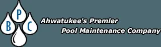 BPC Pool Maintenance Logo