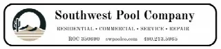 Southwest Pool Company, LLC Logo
