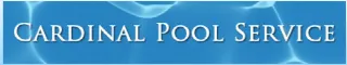 Cardinal Pool Service Logo