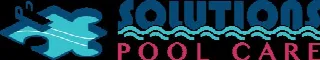 Solutions Pool Care Logo