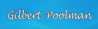 Gilbert Poolman Logo