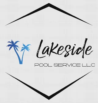 Lakeside Pool Service LLC Logo