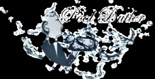 Pool Butler Logo