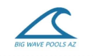 Big Wave Pools AZ Logo