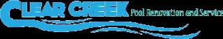 Clear Creek Pools LLC Logo