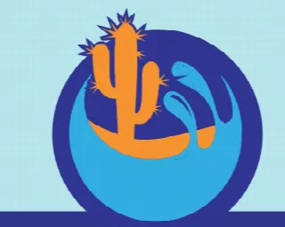 Good Life Pool & Spa Care Logo