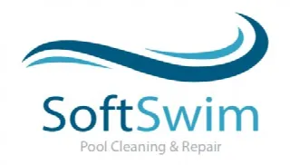 Soft Swim Pools Logo