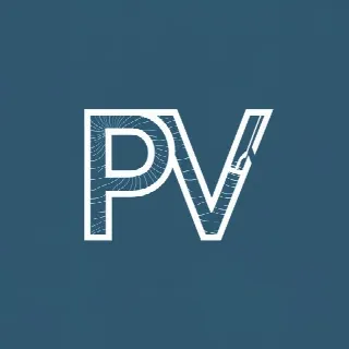 Paradise Valley Pool Care Logo