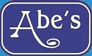 A.B.E. Pools Logo