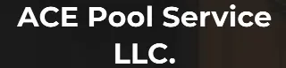 Ace Pool Service and Repair Logo