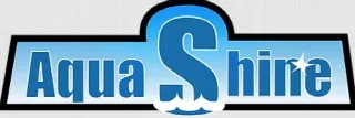 Aqua Shine Pools Logo