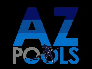 AZ Pools LLC Logo
