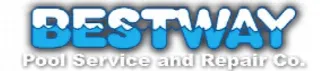 Best Way Pool Service Logo