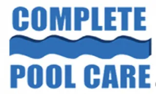 Complete Pool Care Logo