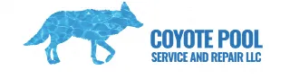 Coyote Pool Services Logo
