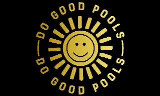 Do Good Pool Care Logo