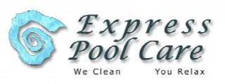 Express Pool Care Logo