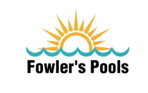 Fowler's Pools Logo