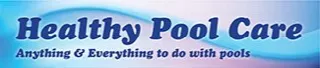 Healthy Pool Care Logo