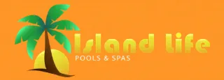 Island Life Pools and Spas Logo