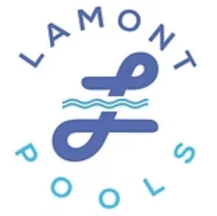 Lamont Pools Logo