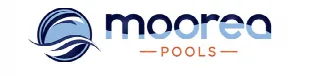 Moorea Pool Care Logo