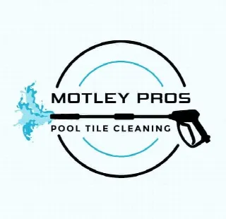 Motley Pros Logo