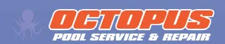 Octopus Pool Service Logo