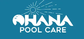 Ohana Pools Logo