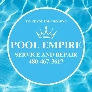 Pool Empire Logo