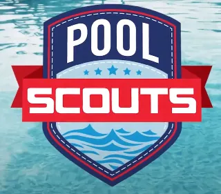 Pool Scouts Logo