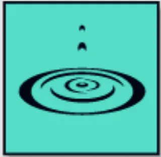POOL SHOP Service & Repair Logo