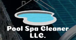 Pool Space Cleaner Logo