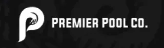 Premier Pool Co. Logo