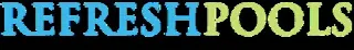 Refresh Pools AZ Logo