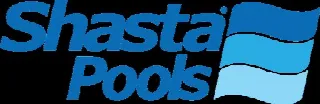 Shasta Pools Logo
