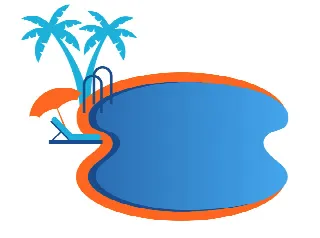 Sterling Pool Care Logo