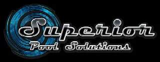 Superior Pool Solutions, LLC Logo